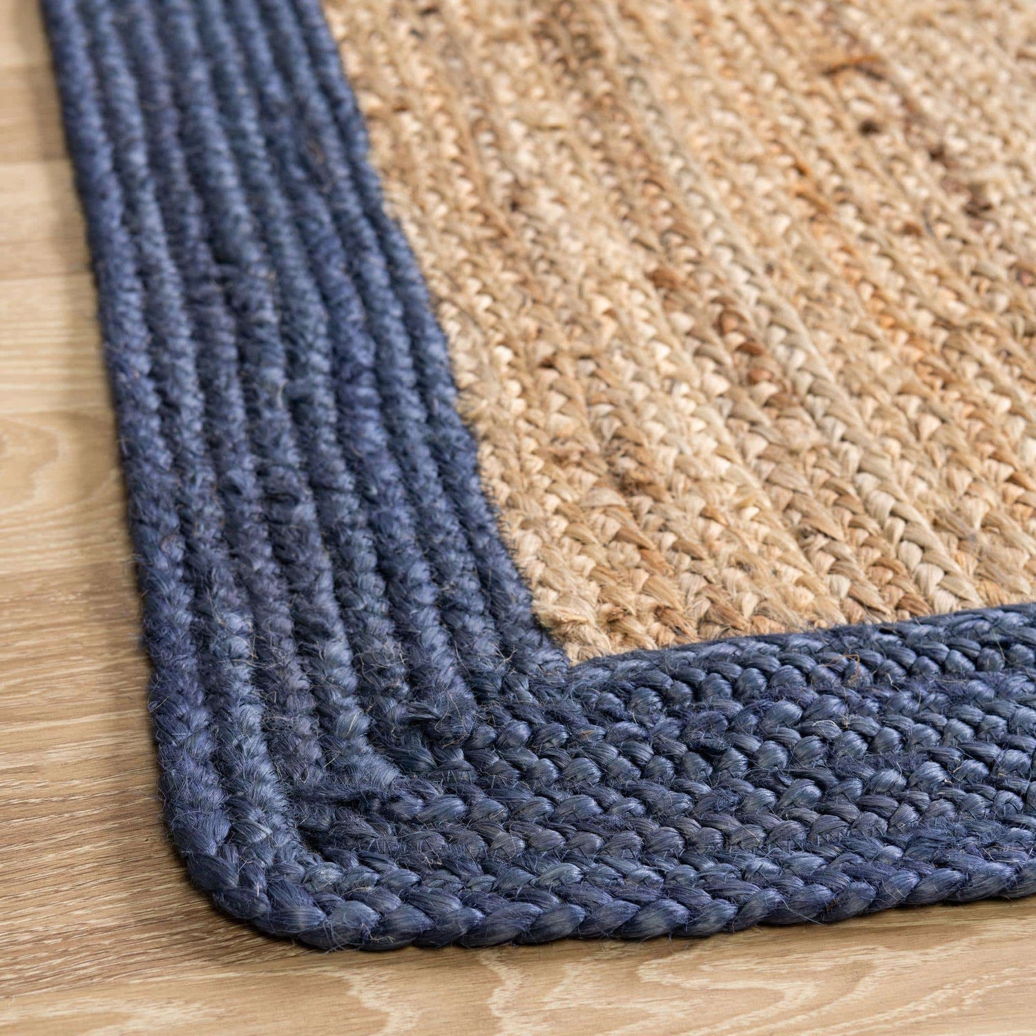 Wool Jute Collections
