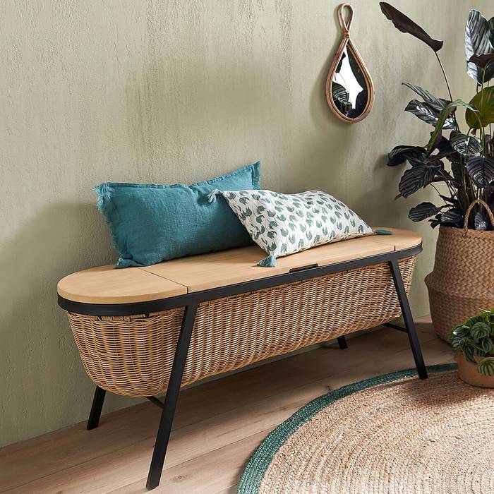 Jute Rug Design Braided Jute Rug Eco-Friendly Round Jute Area Rug Handwoven Natural Fiber Boho Carpet